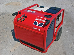 Гидравлическая станция HYCON HPP13 Flex